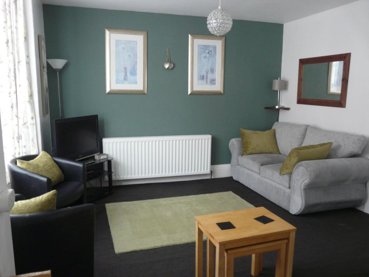 Midship - Marina Holiday Apartments Bridlington Exterior foto